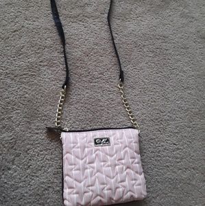 Brand New Betsey Johnson crossbody bag